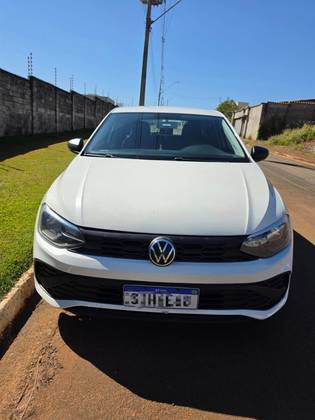 VOLKSWAGEN POLO 1.0 MPI TRACK MANUAL VOLKSWAGEN POLO 1.0 MPI TRACK MANUAL